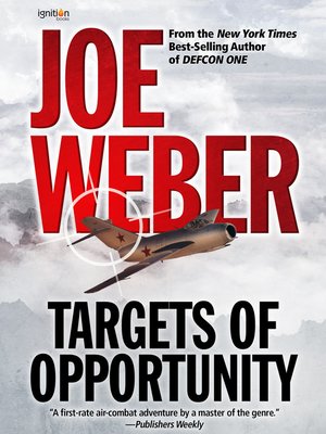 cover image of Targets of Opportunity